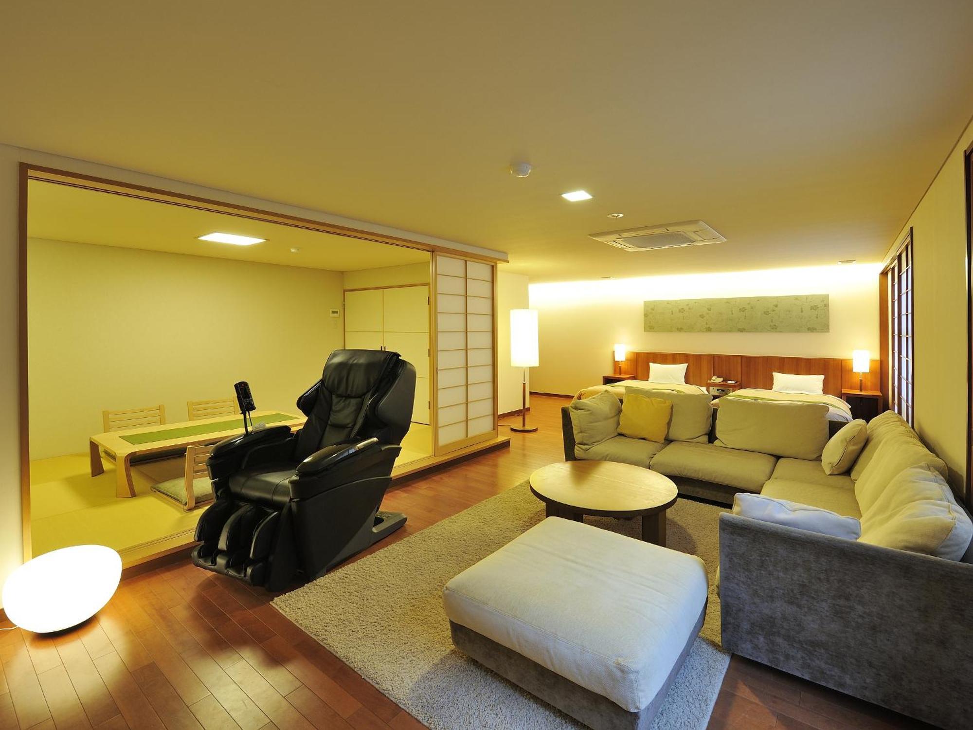 Shimoda Central Hotel Exteriör bild
