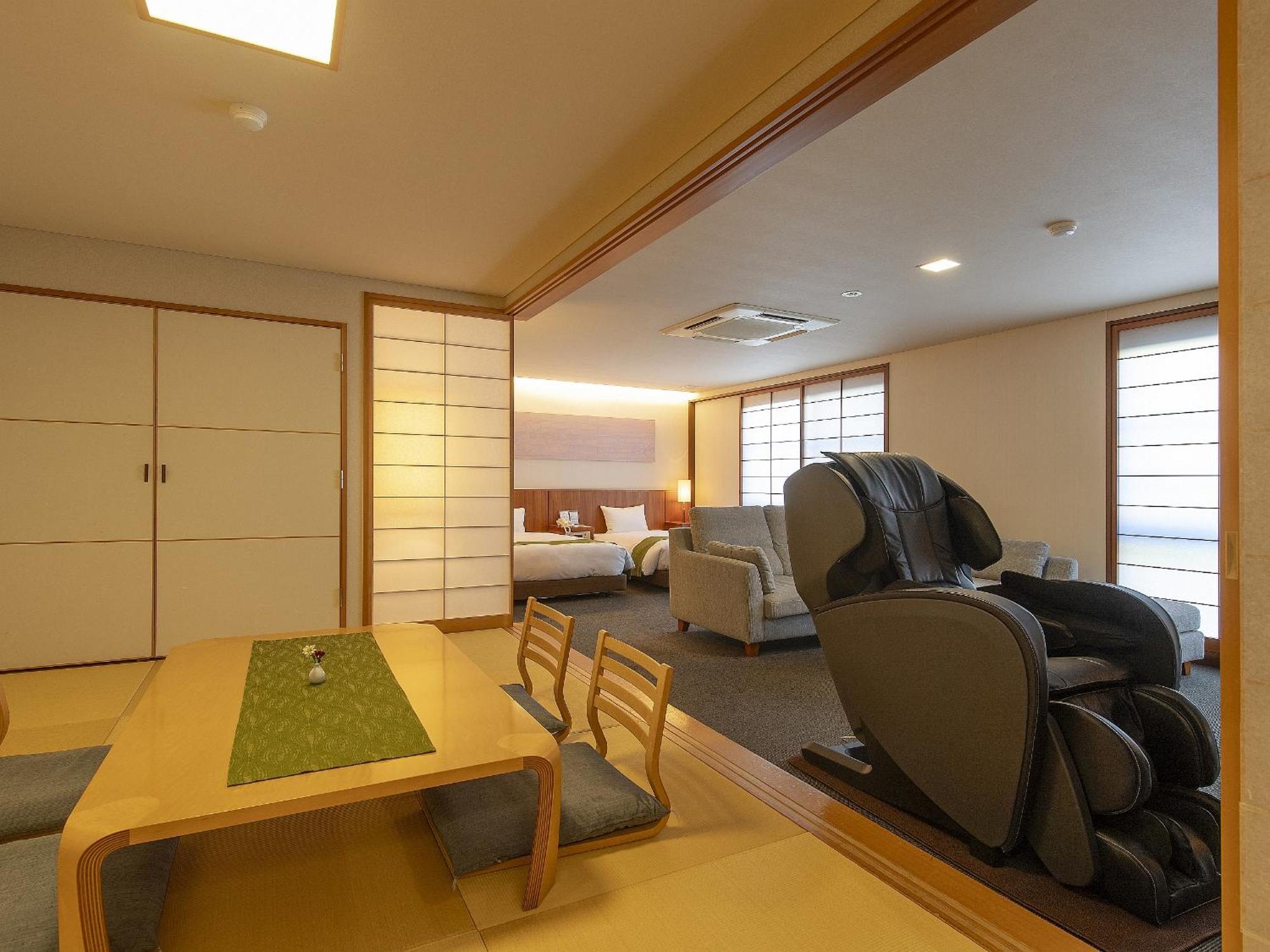 Shimoda Central Hotel Exteriör bild